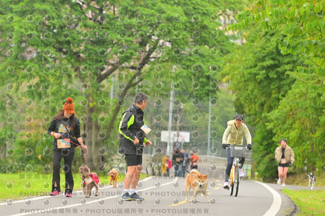 2024第六屆奔跑吧!毛小孩公益路跑