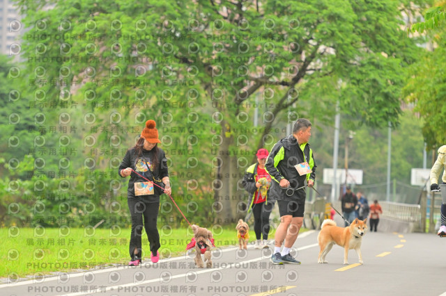 2024第六屆奔跑吧!毛小孩公益路跑