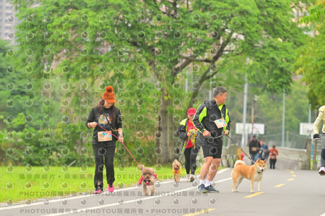 2024第六屆奔跑吧!毛小孩公益路跑