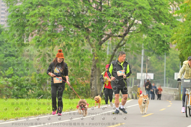 2024第六屆奔跑吧!毛小孩公益路跑