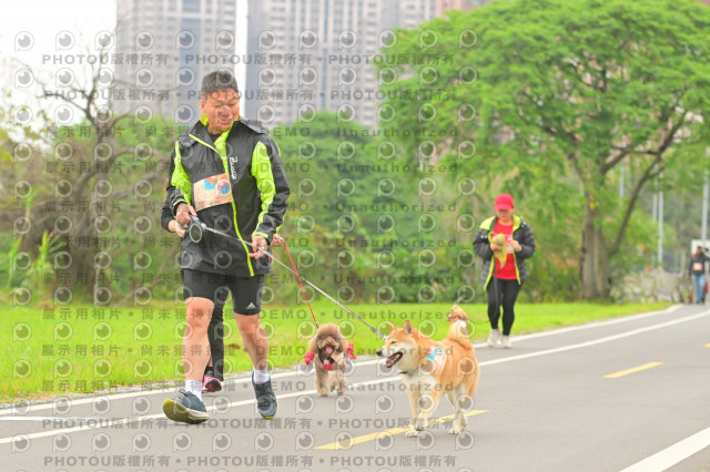 2024第六屆奔跑吧!毛小孩公益路跑