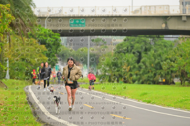 2024第六屆奔跑吧!毛小孩公益路跑