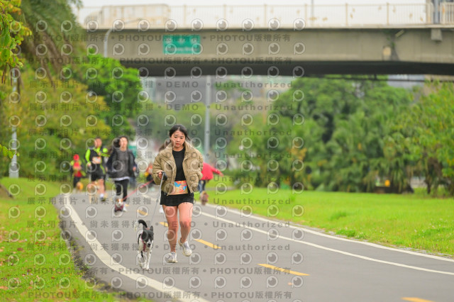 2024第六屆奔跑吧!毛小孩公益路跑