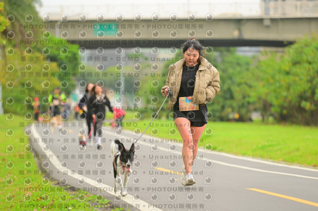 2024第六屆奔跑吧!毛小孩公益路跑
