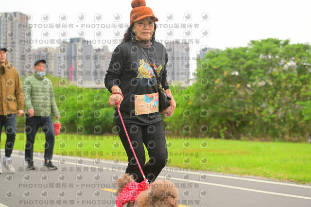 2024第六屆奔跑吧!毛小孩公益路跑