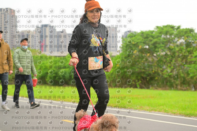 2024第六屆奔跑吧!毛小孩公益路跑
