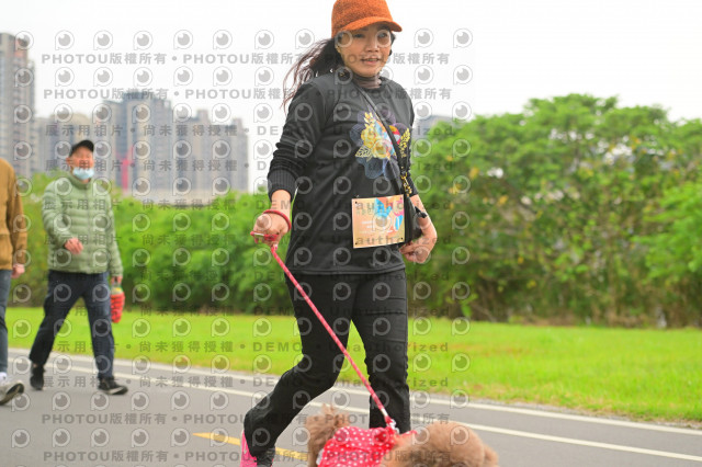 2024第六屆奔跑吧!毛小孩公益路跑