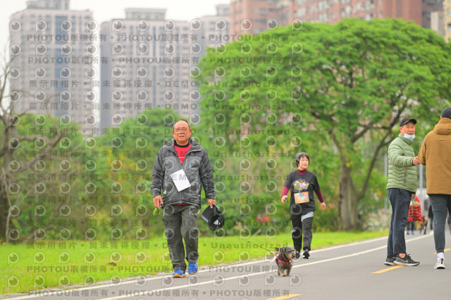 2024第六屆奔跑吧!毛小孩公益路跑