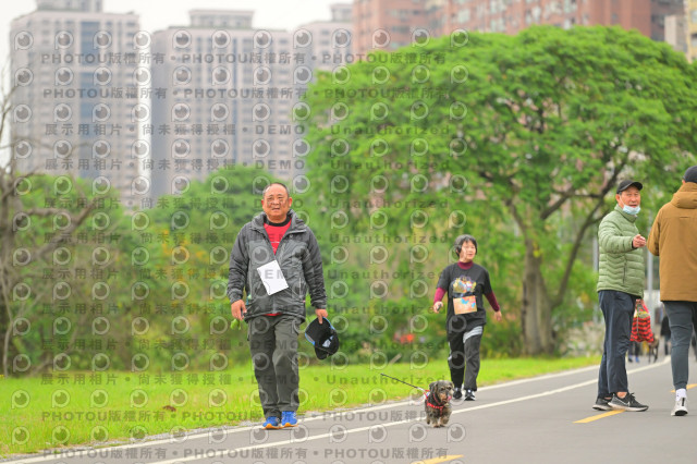 2024第六屆奔跑吧!毛小孩公益路跑