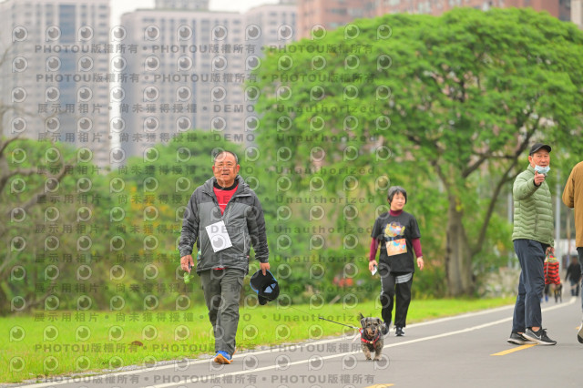 2024第六屆奔跑吧!毛小孩公益路跑