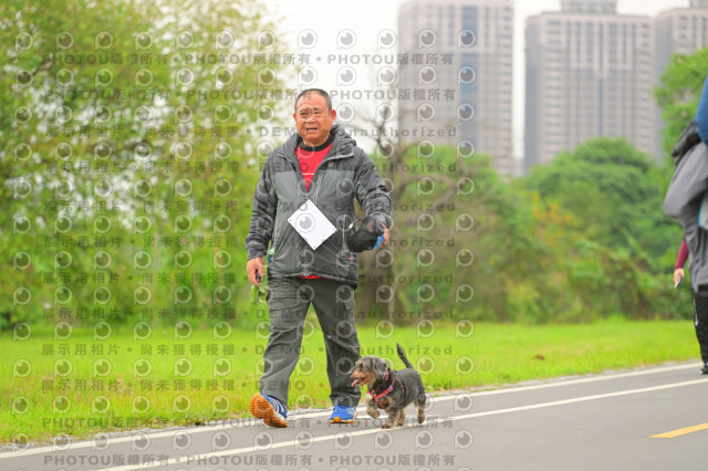 2024第六屆奔跑吧!毛小孩公益路跑