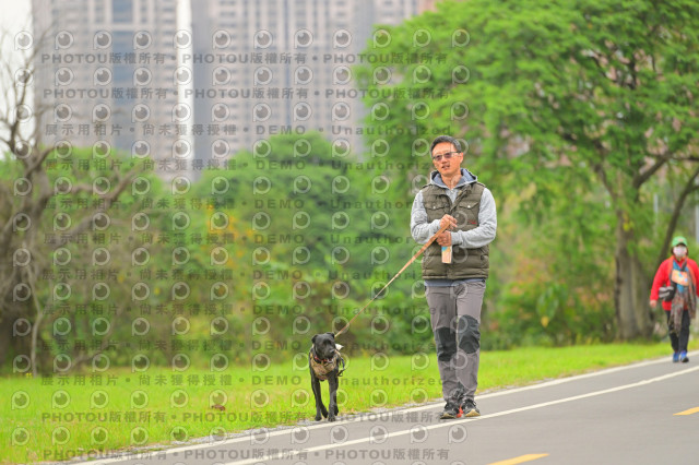 2024第六屆奔跑吧!毛小孩公益路跑