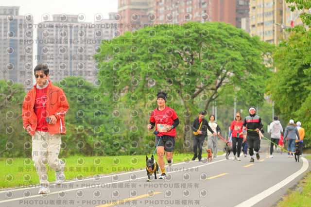 2024第六屆奔跑吧!毛小孩公益路跑