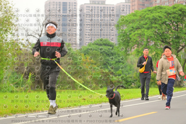 2024第六屆奔跑吧!毛小孩公益路跑