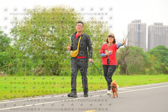 2024第六屆奔跑吧!毛小孩公益路跑