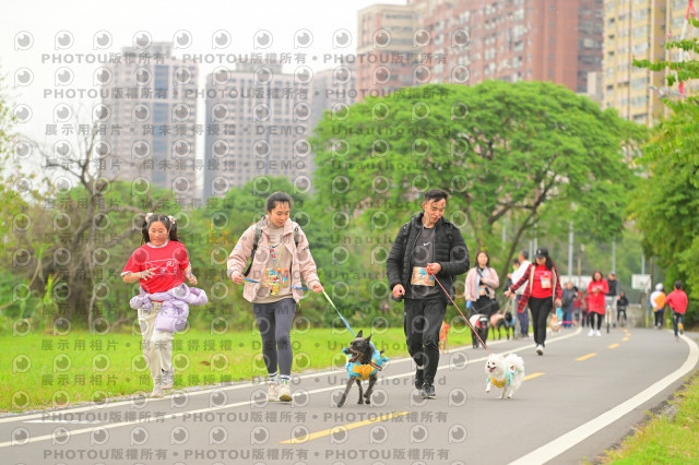 2024第六屆奔跑吧!毛小孩公益路跑