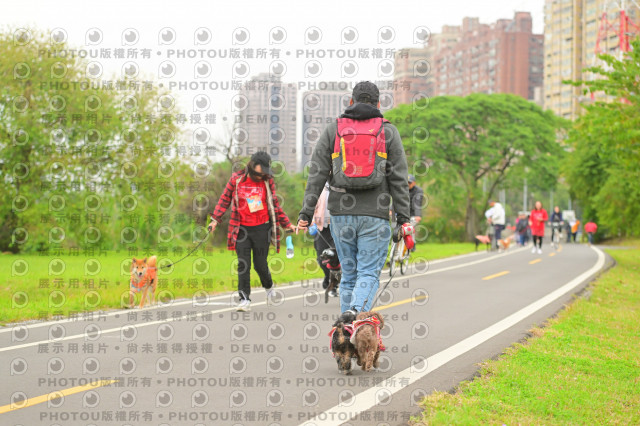 2024第六屆奔跑吧!毛小孩公益路跑