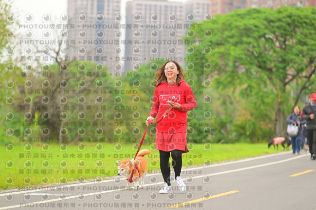 2024第六屆奔跑吧!毛小孩公益路跑