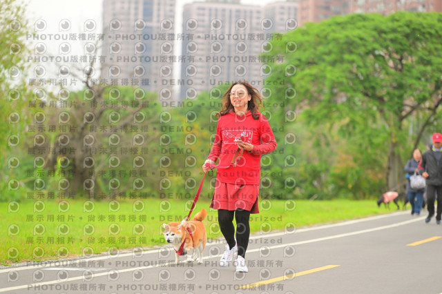 2024第六屆奔跑吧!毛小孩公益路跑