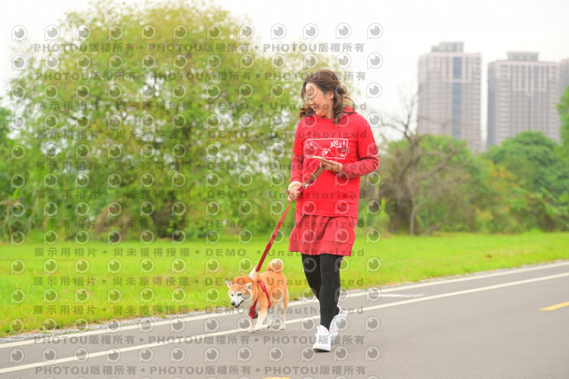 2024第六屆奔跑吧!毛小孩公益路跑