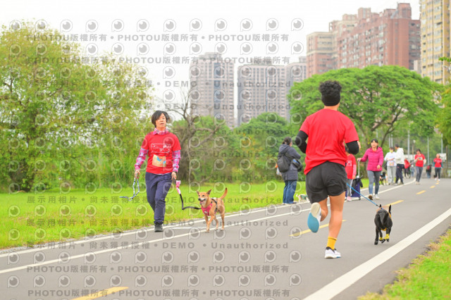 2024第六屆奔跑吧!毛小孩公益路跑