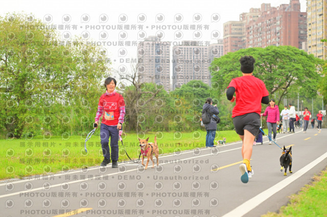 2024第六屆奔跑吧!毛小孩公益路跑