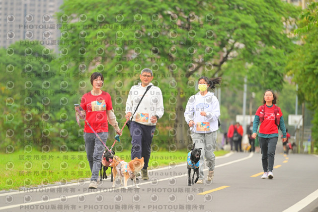 2024第六屆奔跑吧!毛小孩公益路跑