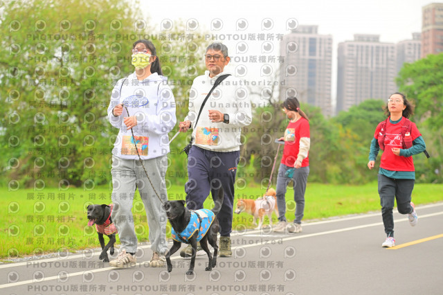 2024第六屆奔跑吧!毛小孩公益路跑