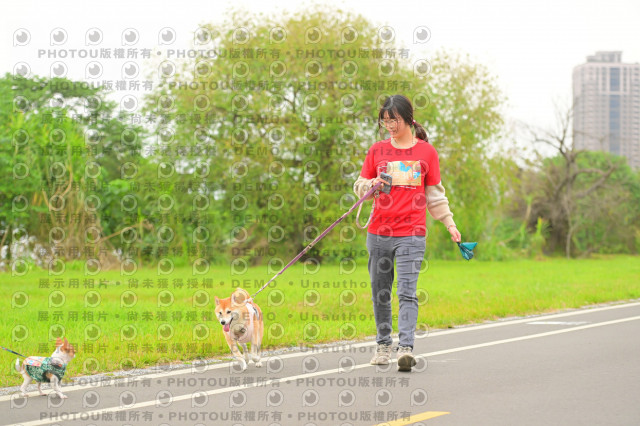 2024第六屆奔跑吧!毛小孩公益路跑