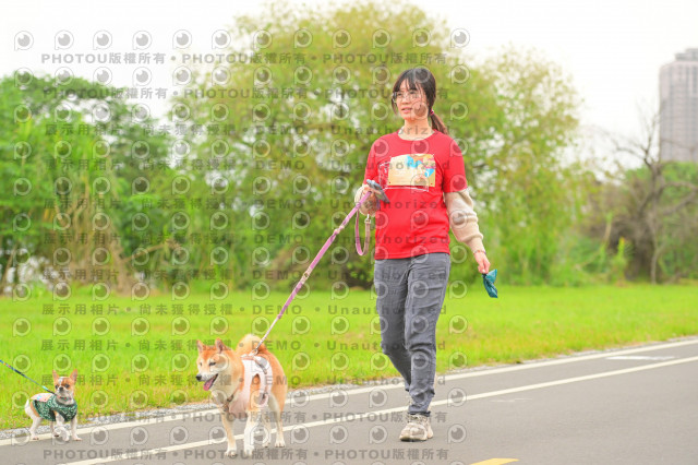 2024第六屆奔跑吧!毛小孩公益路跑