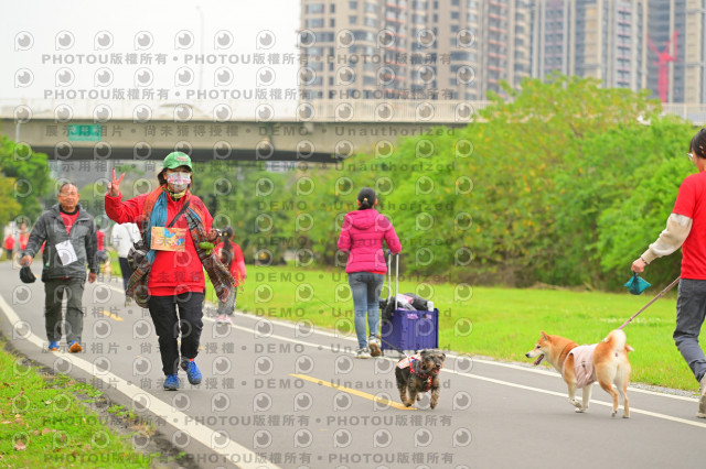 2024第六屆奔跑吧!毛小孩公益路跑