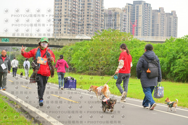 2024第六屆奔跑吧!毛小孩公益路跑