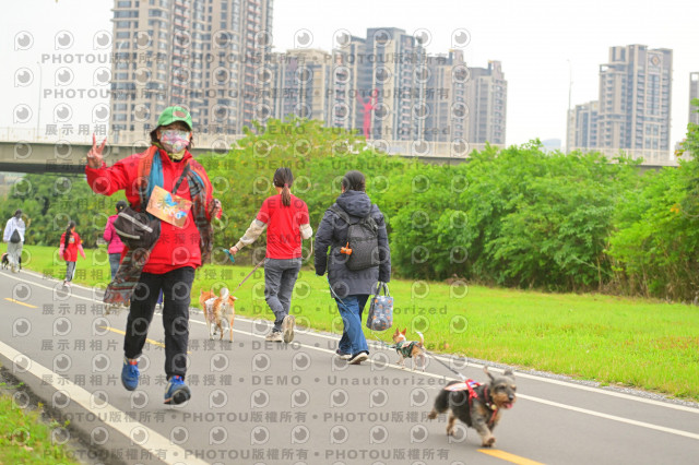 2024第六屆奔跑吧!毛小孩公益路跑