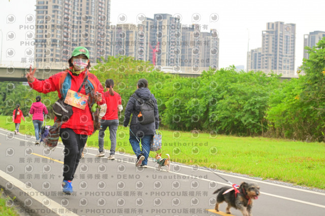 2024第六屆奔跑吧!毛小孩公益路跑