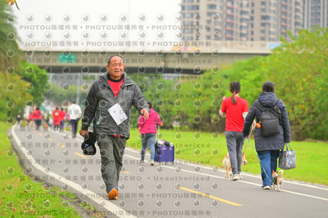 2024第六屆奔跑吧!毛小孩公益路跑