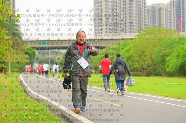 2024第六屆奔跑吧!毛小孩公益路跑