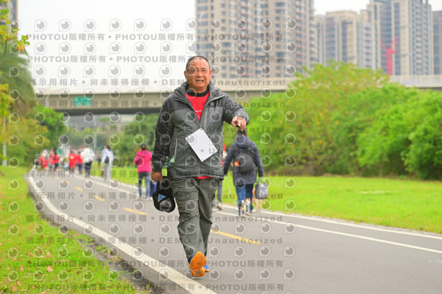 2024第六屆奔跑吧!毛小孩公益路跑