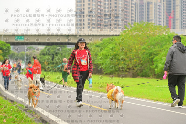 2024第六屆奔跑吧!毛小孩公益路跑