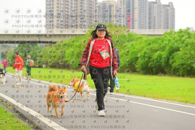 2024第六屆奔跑吧!毛小孩公益路跑