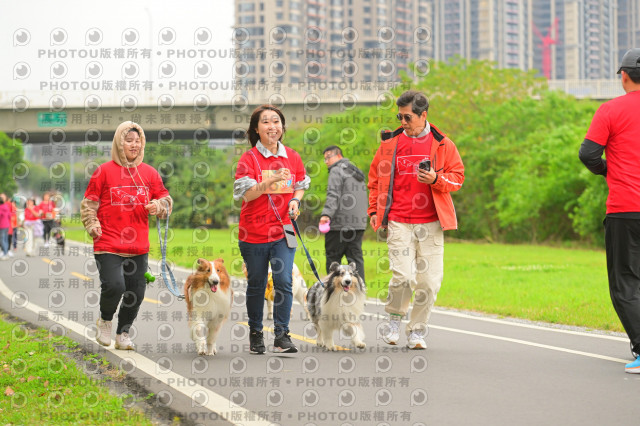 2024第六屆奔跑吧!毛小孩公益路跑