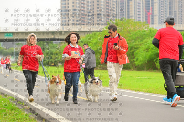 2024第六屆奔跑吧!毛小孩公益路跑