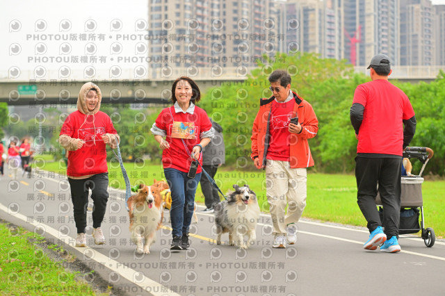 2024第六屆奔跑吧!毛小孩公益路跑