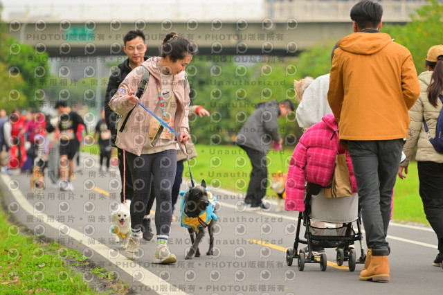 2024第六屆奔跑吧!毛小孩公益路跑