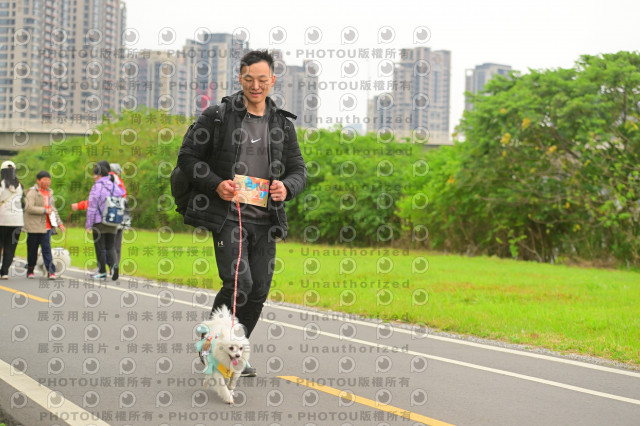 2024第六屆奔跑吧!毛小孩公益路跑