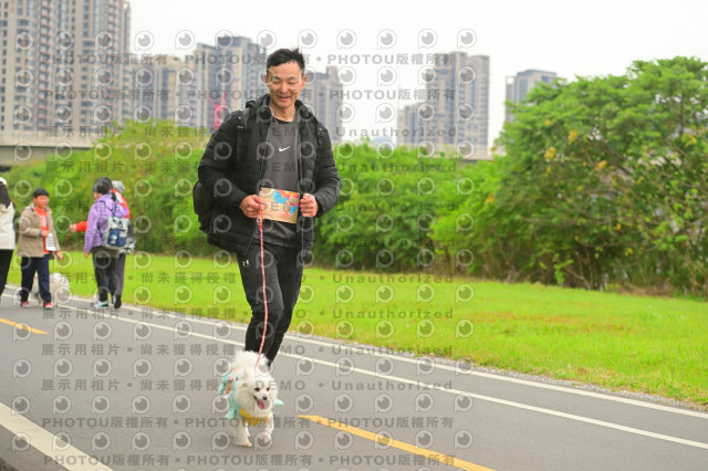 2024第六屆奔跑吧!毛小孩公益路跑