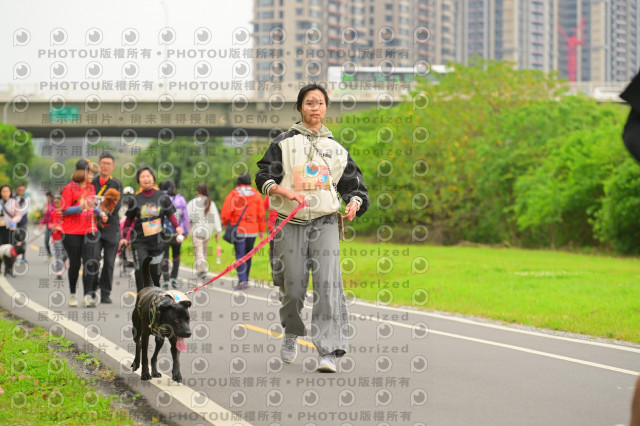 2024第六屆奔跑吧!毛小孩公益路跑