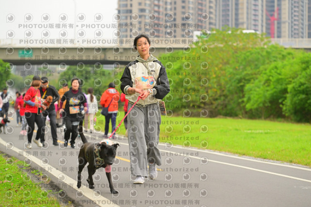 2024第六屆奔跑吧!毛小孩公益路跑