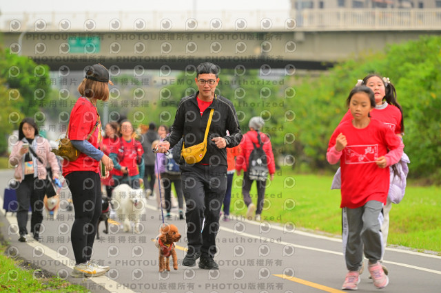2024第六屆奔跑吧!毛小孩公益路跑