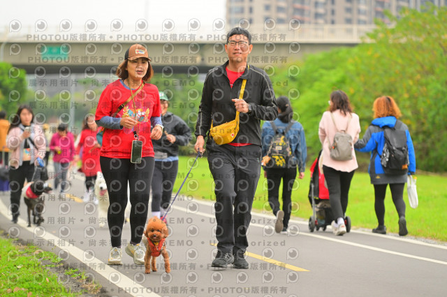 2024第六屆奔跑吧!毛小孩公益路跑