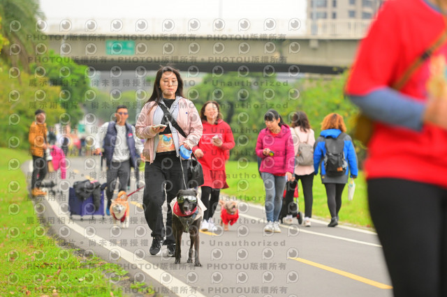 2024第六屆奔跑吧!毛小孩公益路跑
